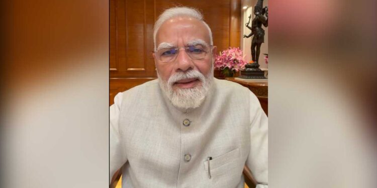 PM Modi Video Message: 'मुझे और मेरी स्वर्गीय मां को गालियां दी गईं, लेकिन मैं गुमराह बच्चों को माफ करता हूं'