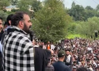 PoK में विद्रोह का असर! अमान खान की धमकी के बाद पाकिस्तान ने टाले 7 सीटों के चुनाव, बढ़ा दबाव