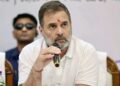 Rahul Gandhi on RSS: 'मैं RSS की भी रक्षा करूंगा', राहुल गांधी के बयान से छिड़ी नई राजनीतिक बहस