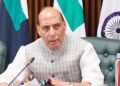 Independence Day पर Rajnath Singh का सैनिकों को सलाम, बोले- ‘आपका साहस हर भारतीय के लिए गर्व और प्रेरणा का स्रोत’