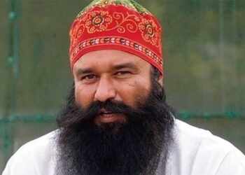 राम रहीम फिर जेल से बाहर आया तो भड़की कांग्रेस, पवन खेड़ा बोले- ‘मगरमच्छ के आंसू बहा ले BJP…’