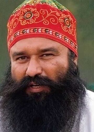 राम रहीम फिर जेल से बाहर आया तो भड़की कांग्रेस, पवन खेड़ा बोले- ‘मगरमच्छ के आंसू बहा ले BJP…’