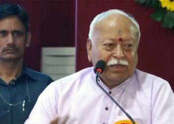 RSS की Visakhapatnam बैठक में बड़े मुद्दों पर मंथन, Demographic Change से नशे की समस्या तक हुई चर्चा