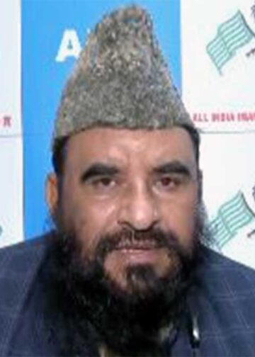 Maulana Sajid Rashidi पर FIR, कांवड़ियों को लेकर बयान से मचा बवाल; मंत्री कपिल देव अग्रवाल भी भड़के