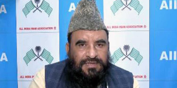 Maulana Sajid Rashidi पर FIR, कांवड़ियों को लेकर बयान से मचा बवाल; मंत्री कपिल देव अग्रवाल भी भड़के