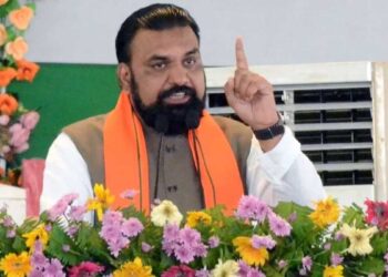 Samrat Cabinet के बड़े फैसले: युवाओं को AI की Training, Student Credit Card पर भी बड़ा ऐलान