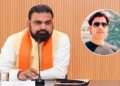 Bharat Tiwari Encounter: क्या भरत तिवारी का एनकाउंटर फेक था? नौकरी के ऐलान के बाद Samrat सरकार पर सवाल