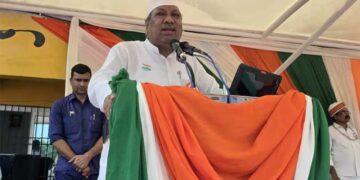 UP Politics: संजय निषाद का अखिलेश यादव पर बड़ा तंज, बोले- सत्ता में रहते शहीदों को याद किया होता तो…