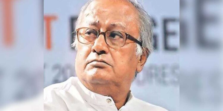 TMC सांसद सौगत रॉय की कार पर कथित हमला! Kolkata Airport पर BJP कार्यकर्ताओं ने घेरा, लगाए ‘चोर-चोर’ के नारे