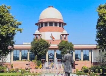 JPSC परीक्षा धांधली मामले में Supreme Court की बड़ी सुनवाई, 24 अगस्त को तय होगा आगे क्या होगा?
