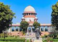 IPS vs CAPF: Supreme Court पहुंचा बड़ा विवाद, शीर्ष पदों पर IPS नियुक्ति को चुनौती, केंद्र से मांगा जवाब