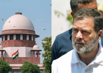 Rahul Gandhi को Supreme Court से फिलहाल राहत, आय से अधिक संपत्ति मामले में हाई कोर्ट की सुनवाई पर लगी रोक