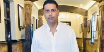 UP Assembly में सस्पेंड हुए सपा विधायक सचिन यादव कौन हैं? जानिए Education, Political Career और करोड़ों की संपत्ति
