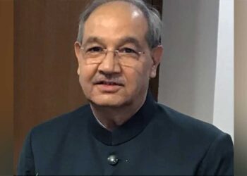 Nitin Nabin की Team में UP के इस Muslim नेता को मिली बड़ी जिम्मेदारी, BJP के फैसले के पीछे क्या है रणनीति?