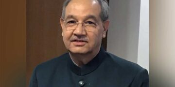 Nitin Nabin की Team में UP के इस Muslim नेता को मिली बड़ी जिम्मेदारी, BJP के फैसले के पीछे क्या है रणनीति?