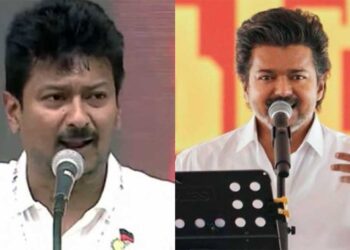 तमिलनाडु में ‘Free Car’ पर सियासी घमासान! DMK ने ठुकराया सरकार का ऑफर, उदयनिधि ने उठाए बड़े सवाल