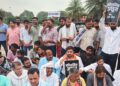 Lucknow में UGC के खिलाफ सवर्ण समाज का प्रदर्शन, CM आवास कूच पर Police ने रोका, जमकर नारेबाजी