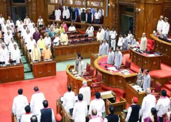 UP Assembly: CM योगी ने आलम बदी को दी श्रद्धांजलि, बोले- '90 की उम्र में भी उनकी सक्रियता थी प्रेरणादायक'