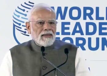 PM Modi at ET Global Leaders Forum: दुनिया की चिंताओं के बीच भारत बना Growth का उज्ज्वल केंद्र, बोले- Reform हमारा Conviction है