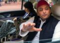UP Election 2027: अखिलेश यादव का बड़ा ऐलान, बोले- सपा सरकार बनी तो महिलाओं को मिलेंगे 40 हजार रुपये!