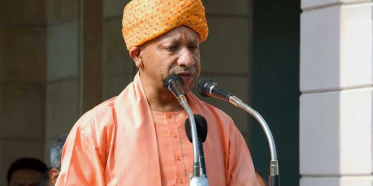 CM योगी का Independence Day पर बड़ा संदेश, देश विरोधी ताकतों को किया Alert; बोले- आजादी का मतलब…