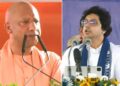 आकाश आनंद के बयान पर BJP का पलटवार, कहा- ‘अभी और पढ़ने की जरूरत’, यूपी की Law & Order पर छिड़ी बहस