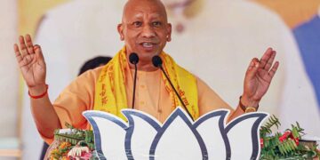 BJP New Team पर CM Yogi का बड़ा रिएक्शन, नितिन नवीन की टीम को दी बधाई; UP से 8 नेताओं को मिली जगह