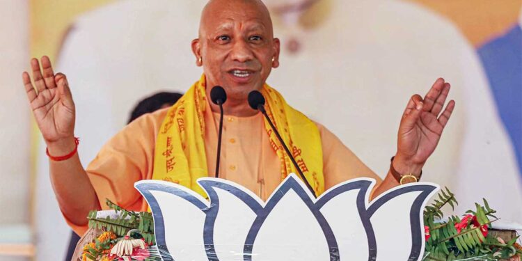 BJP New Team पर CM Yogi का बड़ा रिएक्शन, नितिन नवीन की टीम को दी बधाई; UP से 8 नेताओं को मिली जगह