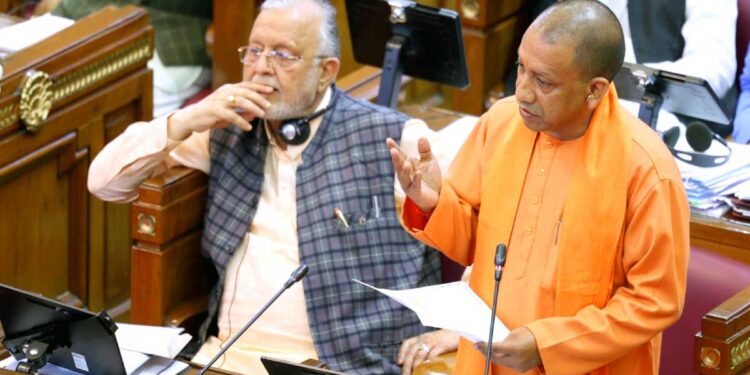 UP Budget, Varanasi, Sambhal, Yogi Government, Revenue Department