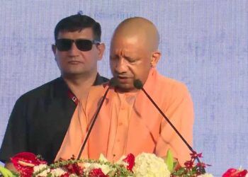कल्याण सिंह की पुण्यतिथि पर CM योगी ने मायावती की तारीफ, अखिलेश पर साधा निशाना- ‘P’ को लेकर दिया बड़ा बयान