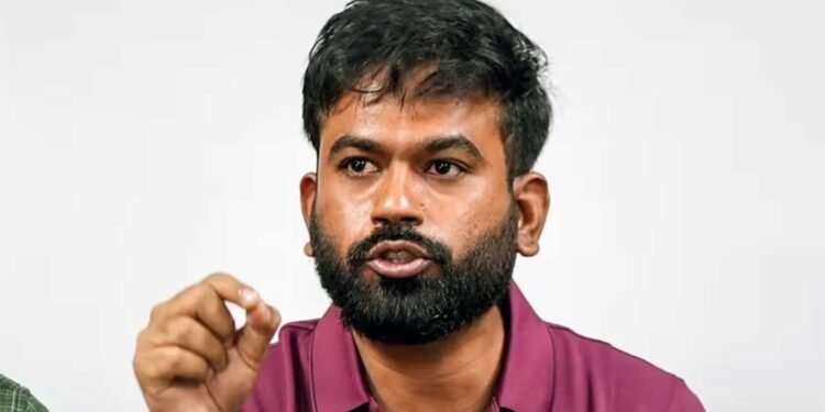 Gyanesh Kumar पर CJP का बड़ा ऐलान, 2 अक्टूबर से देशभर में Protest; 48 घंटे का दिया था Ultimatum