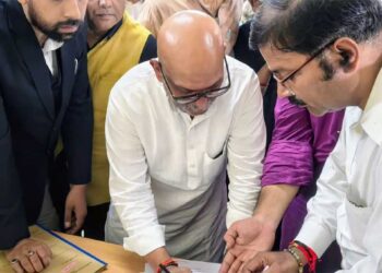 CM योगी के बयान पर भड़के अजय राय, कोर्ट में दाखिल किया मानहानि का मुकदमा; जानें क्या है पूरा मामला