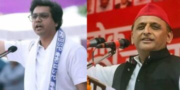 आकाश आनंद के लिए सपा ने खोले दरवाजे! मायावती के एक्शन के बाद आया बड़ा ऑफर