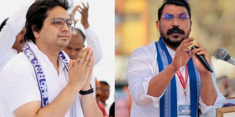 आकाश आनंद को चंद्रशेखर आजाद का खुला ऑफर, बोले- ‘मेरे छोटे भाई हैं, साथ आए तो पूरा करेंगे अधूरा मिशन’