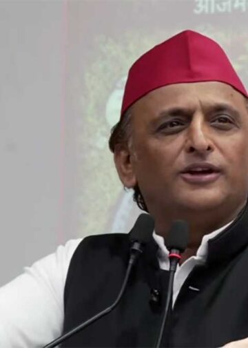 UP Rajya Sabha Election: 10 सीटों पर 12 दावेदार? अखिलेश के ‘सरप्राइज’ से बढ़ा सस्पेंस