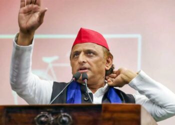 अखिलेश यादव का बड़ा दावा- 2027 में रिकॉर्ड सीटें जीतेगी सपा, BJP पर लगाए कई गंभीर आरोप