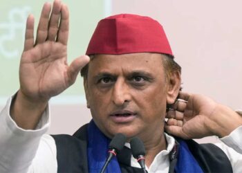 Ayodhya में SP का बड़ा संगठनात्मक बदलाव, Akhilesh Yadav ने PDA फॉर्मूले के तहत दी अहम जिम्मेदारियां