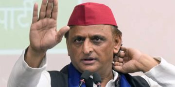 Ayodhya में SP का बड़ा संगठनात्मक बदलाव, Akhilesh Yadav ने PDA फॉर्मूले के तहत दी अहम जिम्मेदारियां