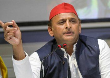 Teachers Day पर सपा का ‘पाठशाला पुकारे’ अभियान, अखिलेश यादव ने योगी सरकार पर साधा निशाना