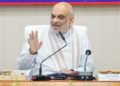 BJP की बड़ी बैठक आज, अमित शाह समेत दिग्गज नेता होंगे शामिल; PM Modi के 25 साल पर बनेगा आगे का प्लान