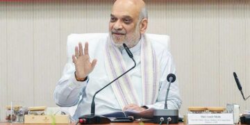 BJP की बड़ी बैठक आज, अमित शाह समेत दिग्गज नेता होंगे शामिल; PM Modi के 25 साल पर बनेगा आगे का प्लान