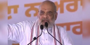 Punjab Election 2027: अमित शाह का बड़ा ऐलान, बोले- सिर्फ नशे के मुद्दे पर चुनाव लड़ेगी BJP, 2029 तक पंजाब होगा नशा मुक्त