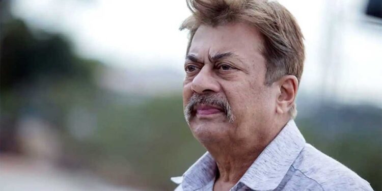 Anant Nag को मिलेगा Dadasaheb Phalke Award 2024, 22 सितंबर को सम्मान; PM Modi ने दी बधाई