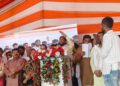 आत्मसम्मान रैली: Lucknow में Kaushal Kishore का बड़ा बयान, ‘रिश्वत का रेट बढ़ गया’, सरकार की छवि पर उठाए सवाल