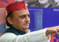 Akhilesh Yadav का बड़ा ऐलान: सरकार बनी तो लागू होगी Old Pension Scheme, डिग्री कॉलेजों से खत्म होगा Semester System