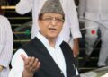 आजम खान के करीबियों पर ED का शिकंजा! संदिग्ध फर्मों और बैंक खातों से खुलेंगे राज, खंगाले जा रहे दस्तावेज