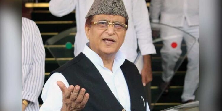 आजम खान के करीबियों पर ED का शिकंजा! संदिग्ध फर्मों और बैंक खातों से खुलेंगे राज, खंगाले जा रहे दस्तावेज