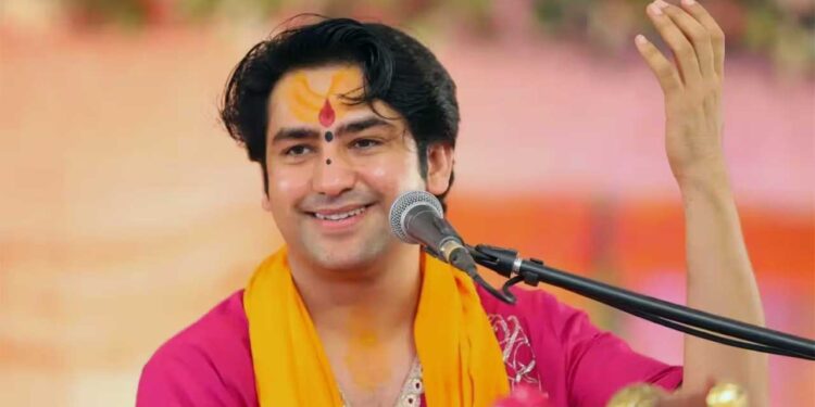 बाबा बागेश्वर के बयान पर बंगाल कांग्रेस की शिकायत, माहौल बिगाड़ने की साजिश का लगाया आरोप