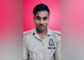बाराबंकी PAC जवान का वायरल वीडियो, रहने-खाने और मूलभूत सुविधाओं पर उठाए सवाल; विभाग क्या बोल..?