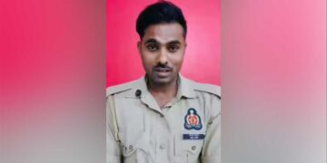 बाराबंकी PAC जवान का वायरल वीडियो, रहने-खाने और मूलभूत सुविधाओं पर उठाए सवाल; विभाग क्या बोल..?